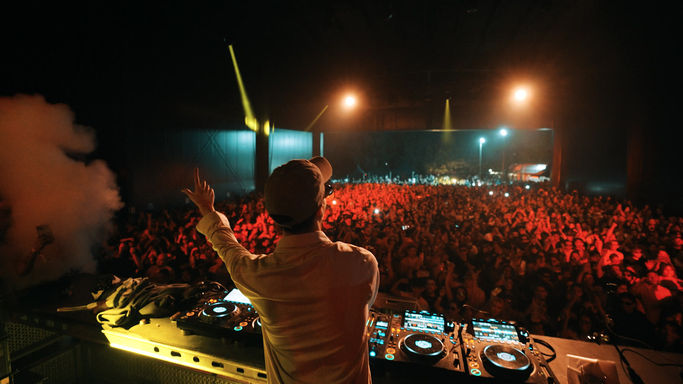 Mandragora recap x Bar Americas